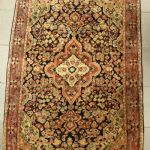 930 9375 ORIENTAL RUG